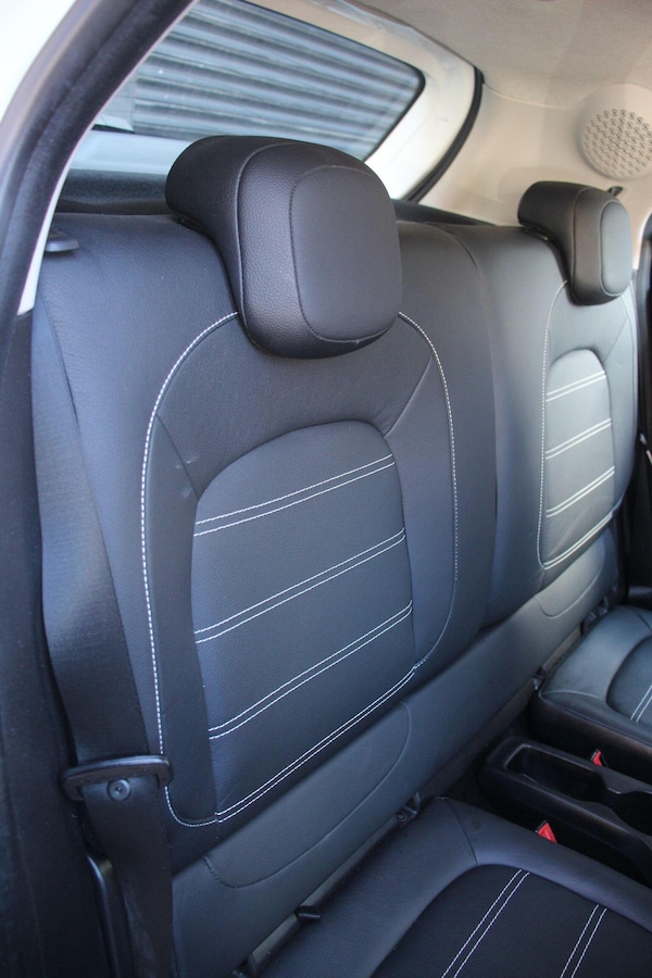 Used smart forfour 2015 for sale - 76088676: Photo 26