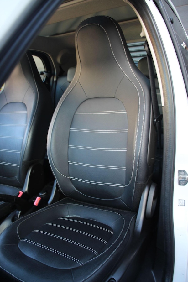 Used smart forfour 2015 for sale - 76088676: Photo 28