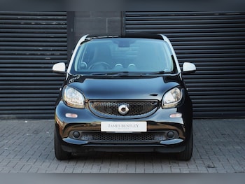 Used smart forfour 2015 for sale - 76088676: Photo 2