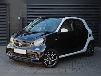 Used smart forfour 2015 for sale - 76088676: Photo 3