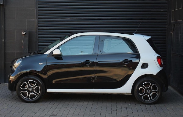 Used smart forfour 2015 for sale - 76088676: Photo 4