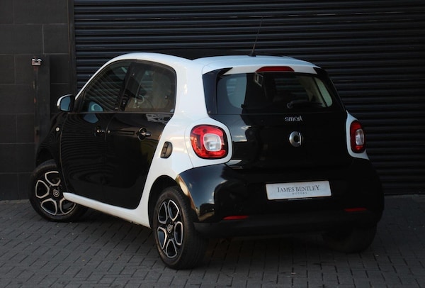 Used smart forfour 2015 for sale - 76088676: Photo 5