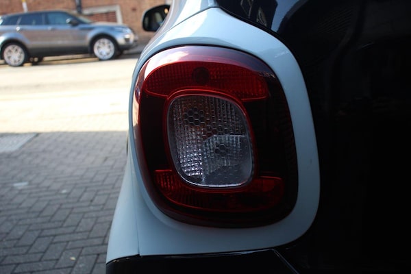 Used smart forfour 2015 for sale - 76088676: Photo 6