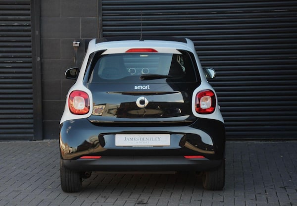 Used smart forfour 2015 for sale - 76088676: Photo 7