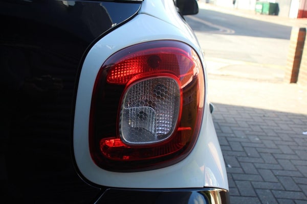 Used smart forfour 2015 for sale - 76088676: Photo 8