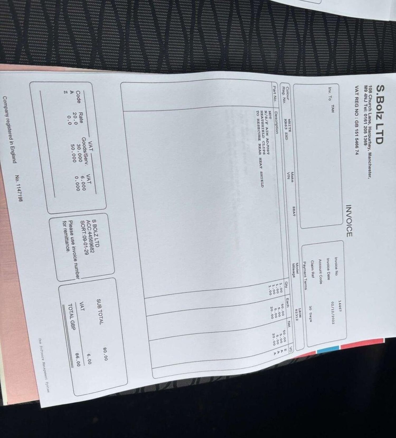 Used SEAT Leon 2013 for sale - 77385191: Photo 12