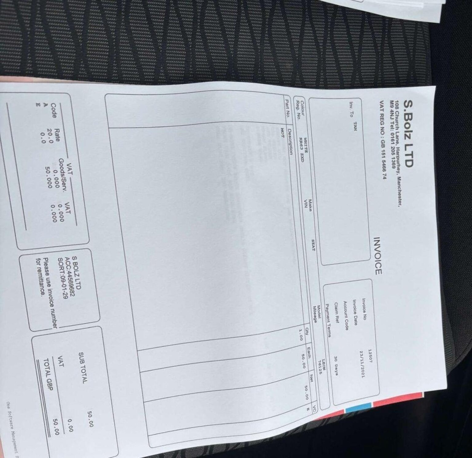 Used SEAT Leon 2013 for sale - 77385191: Photo 18