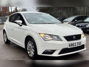 2013 - 1.2 TSI SE Euro 5 (s/s) 5dr