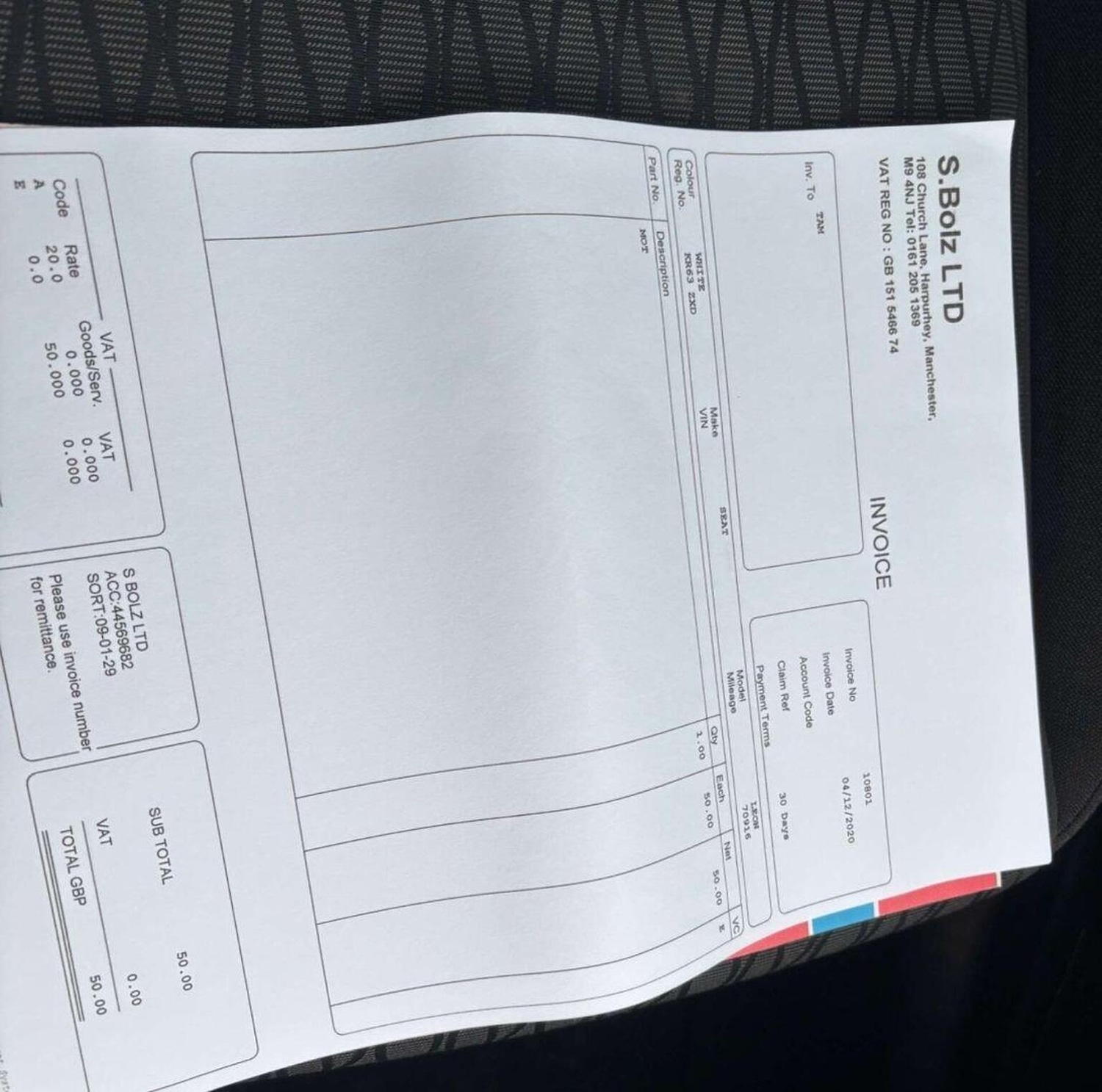 Used SEAT Leon 2013 for sale - 77385191: Photo 20