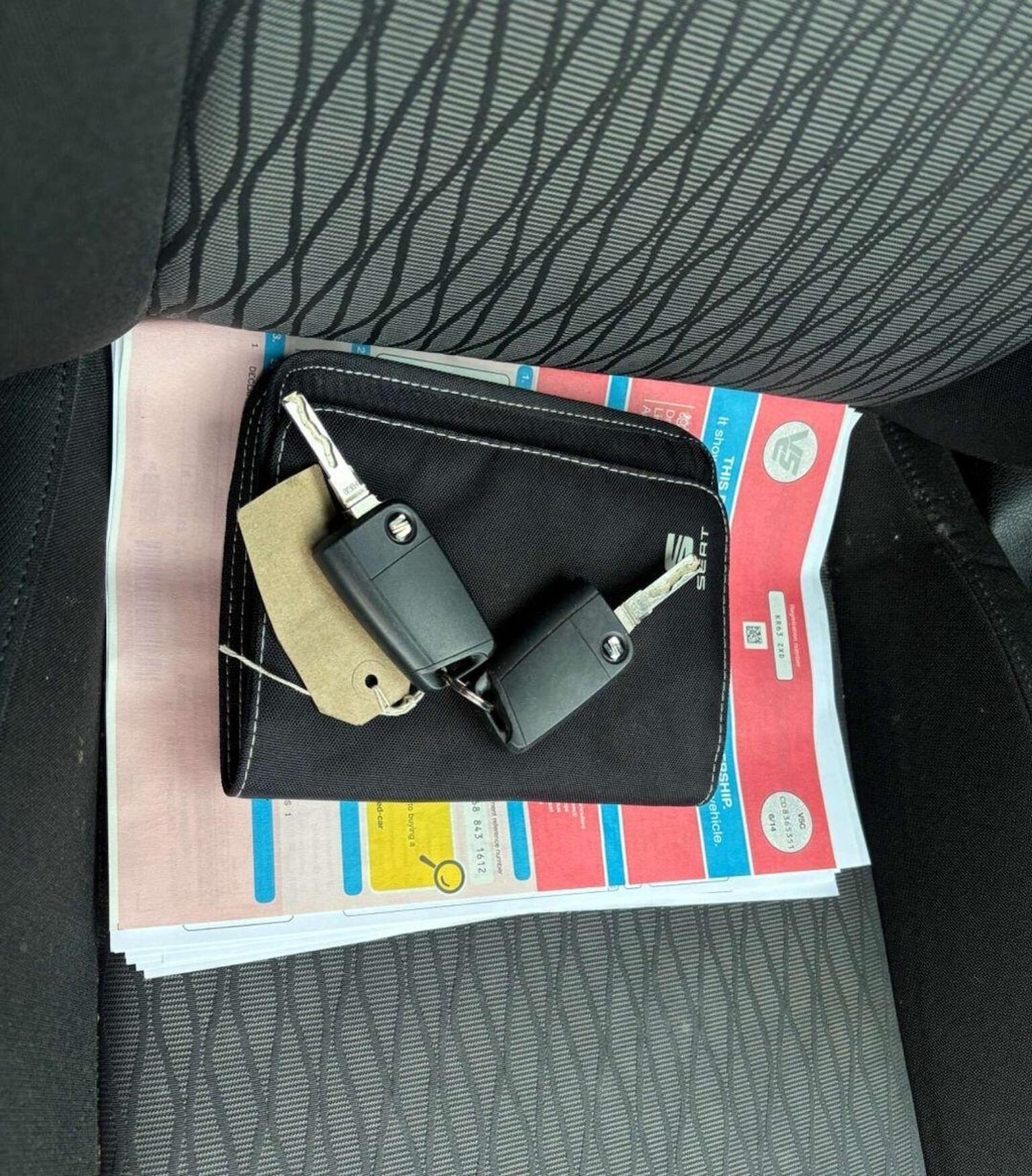 Used SEAT Leon 2013 for sale - 77385191: Photo 7