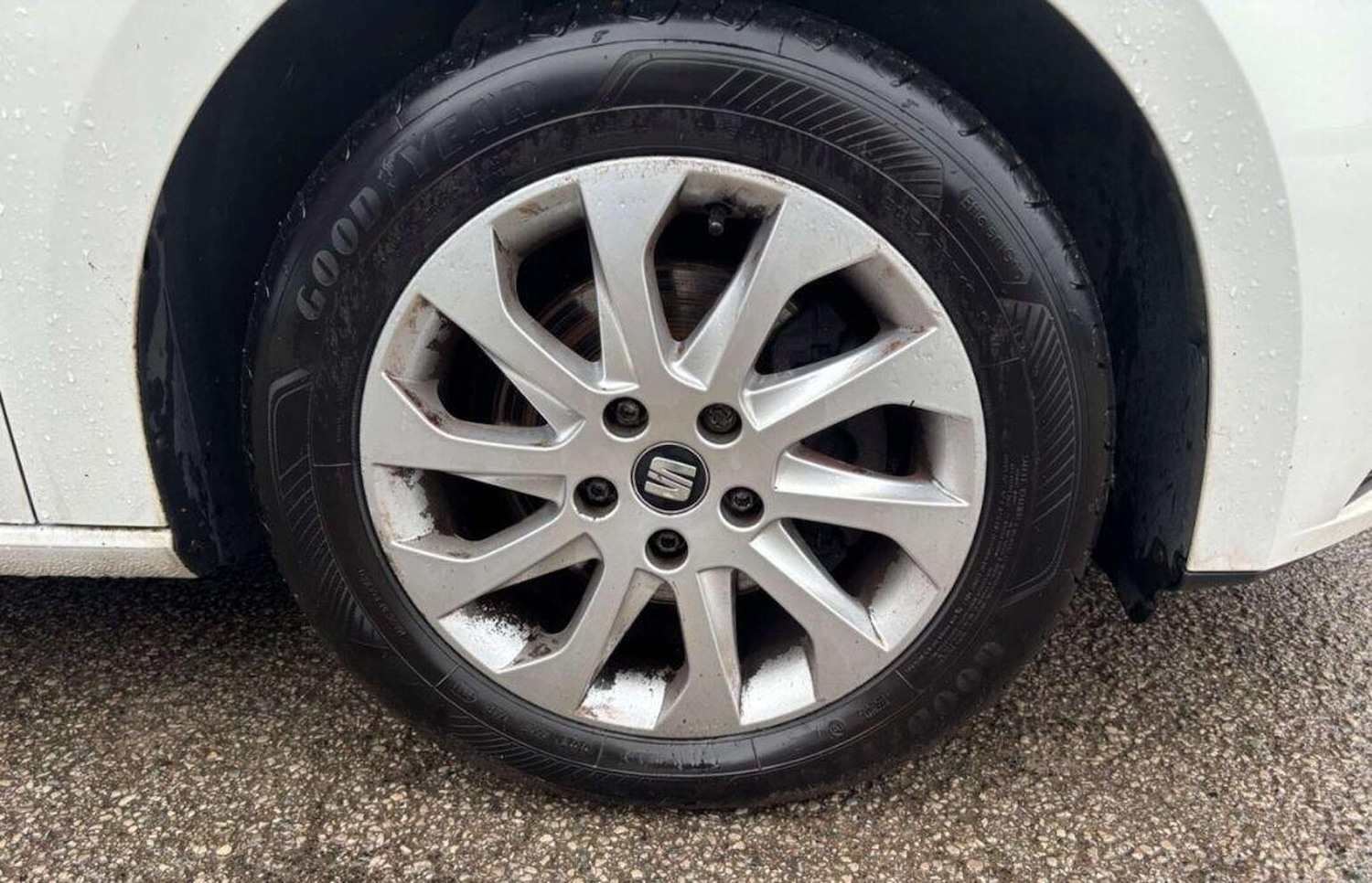 Used SEAT Leon 2013 for sale - 77385191: Photo 8