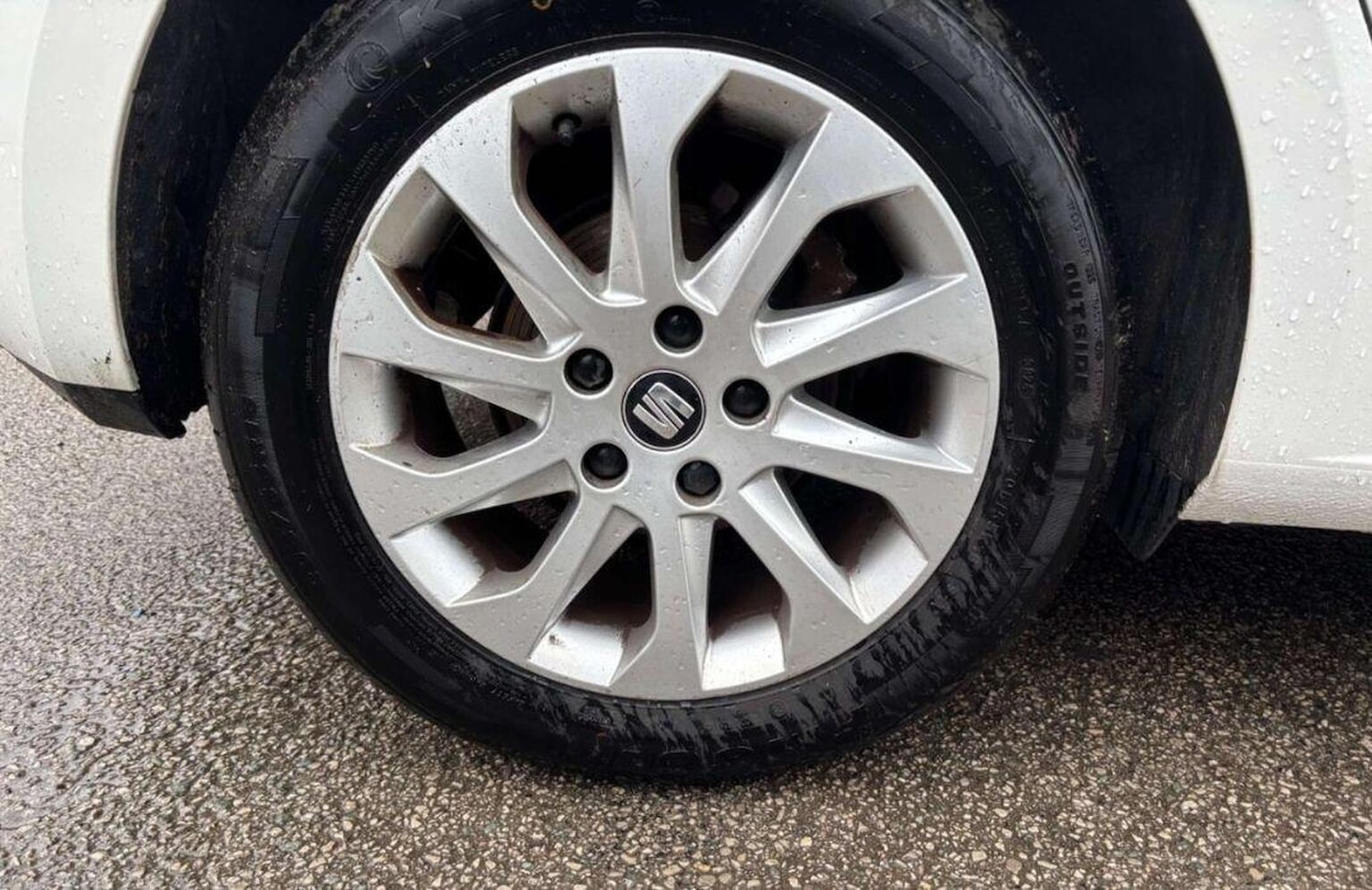 Used SEAT Leon 2013 for sale - 77385191: Photo 9