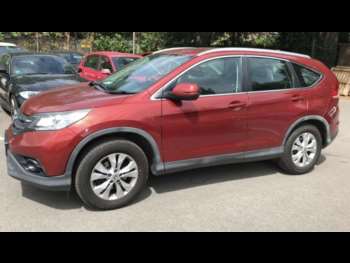 Used Honda CR-V 2013 for sale - 75053654: Photo