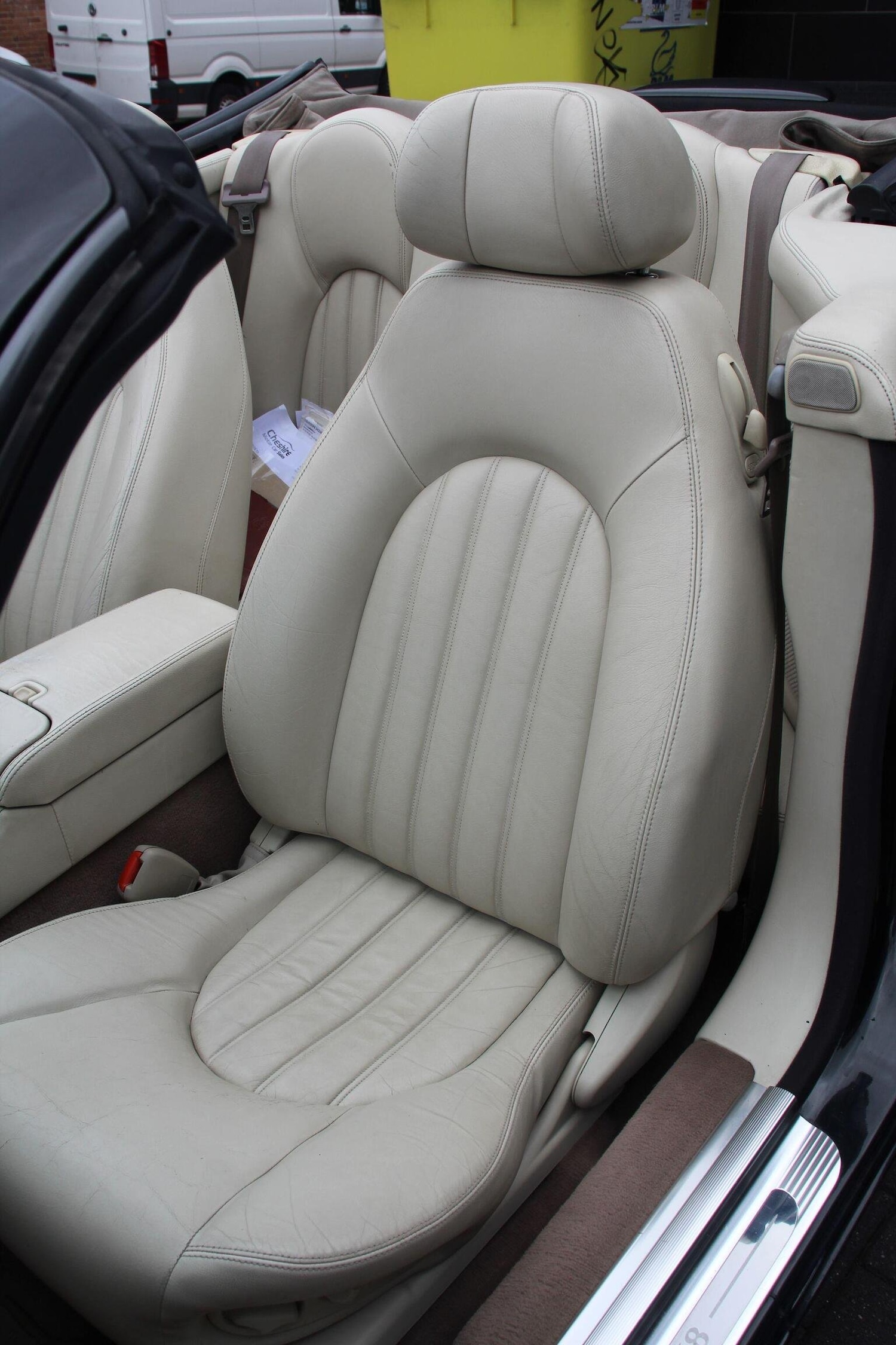 Used Jaguar XK8 2001 for sale - 75975608: Photo 29