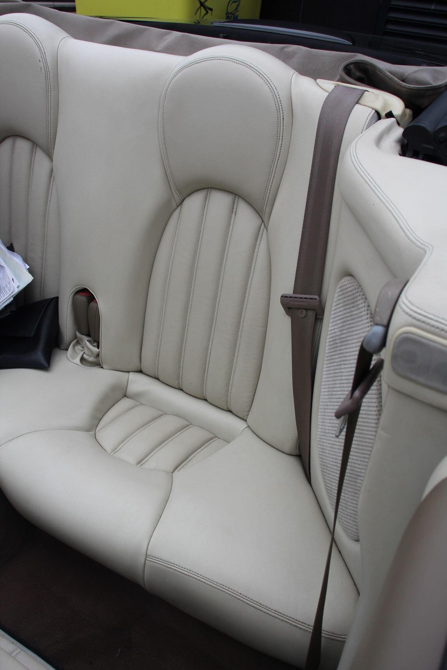 Used Jaguar XK8 2001 for sale - 75975608: Photo 31
