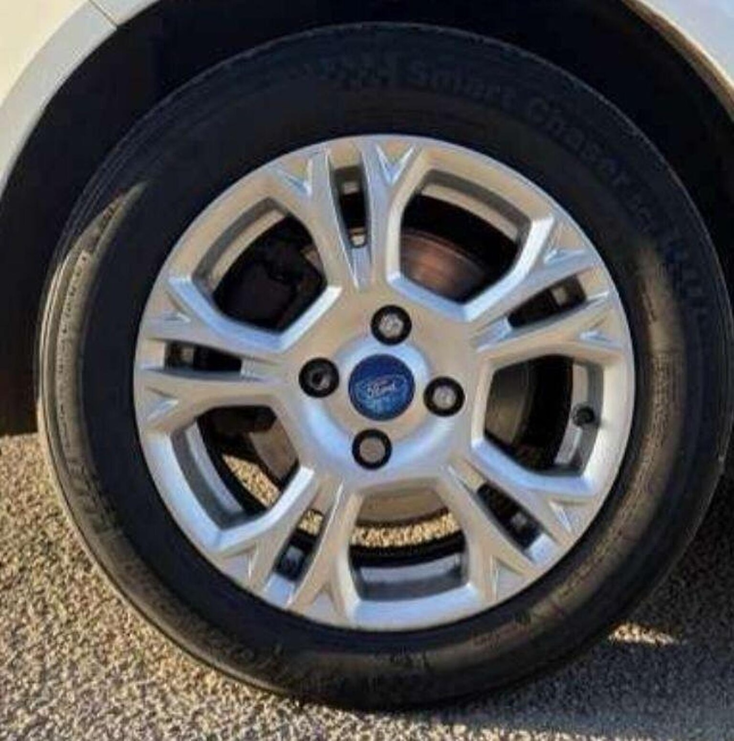 Used Ford B-MAX 2013 for sale - 78070422: Photo 10