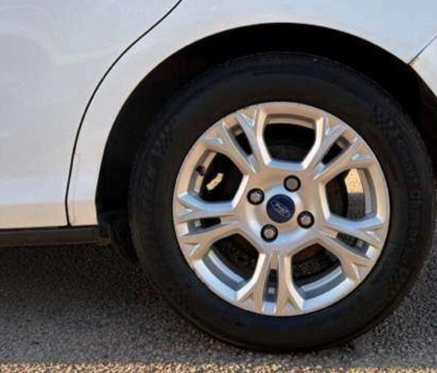 Used Ford B-MAX 2013 for sale - 78070422: Photo 11