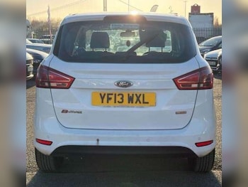 Used Ford B-MAX 2013 for sale - 78070422: Photo