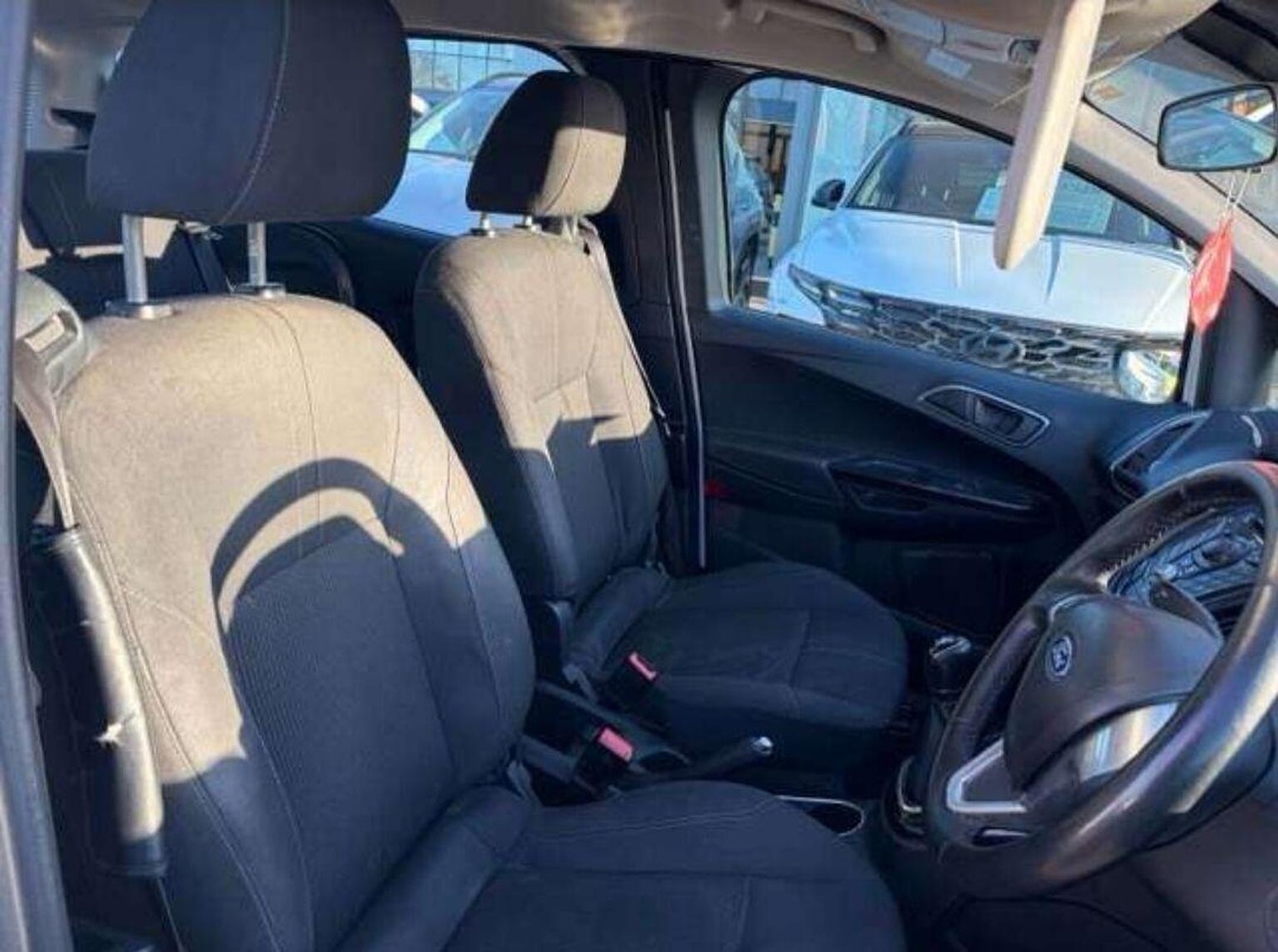 Used Ford B-MAX 2013 for sale - 78070422: Photo 8