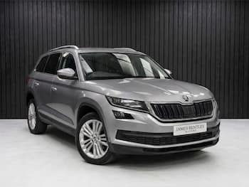 Used Skoda Kodiaq 2017 for sale - 79644423: Photo