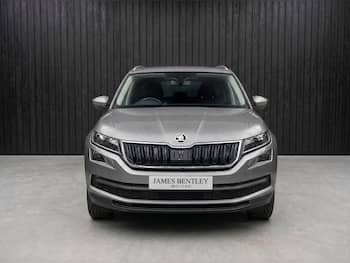 Used Skoda Kodiaq 2017 for sale - 79644423: Photo