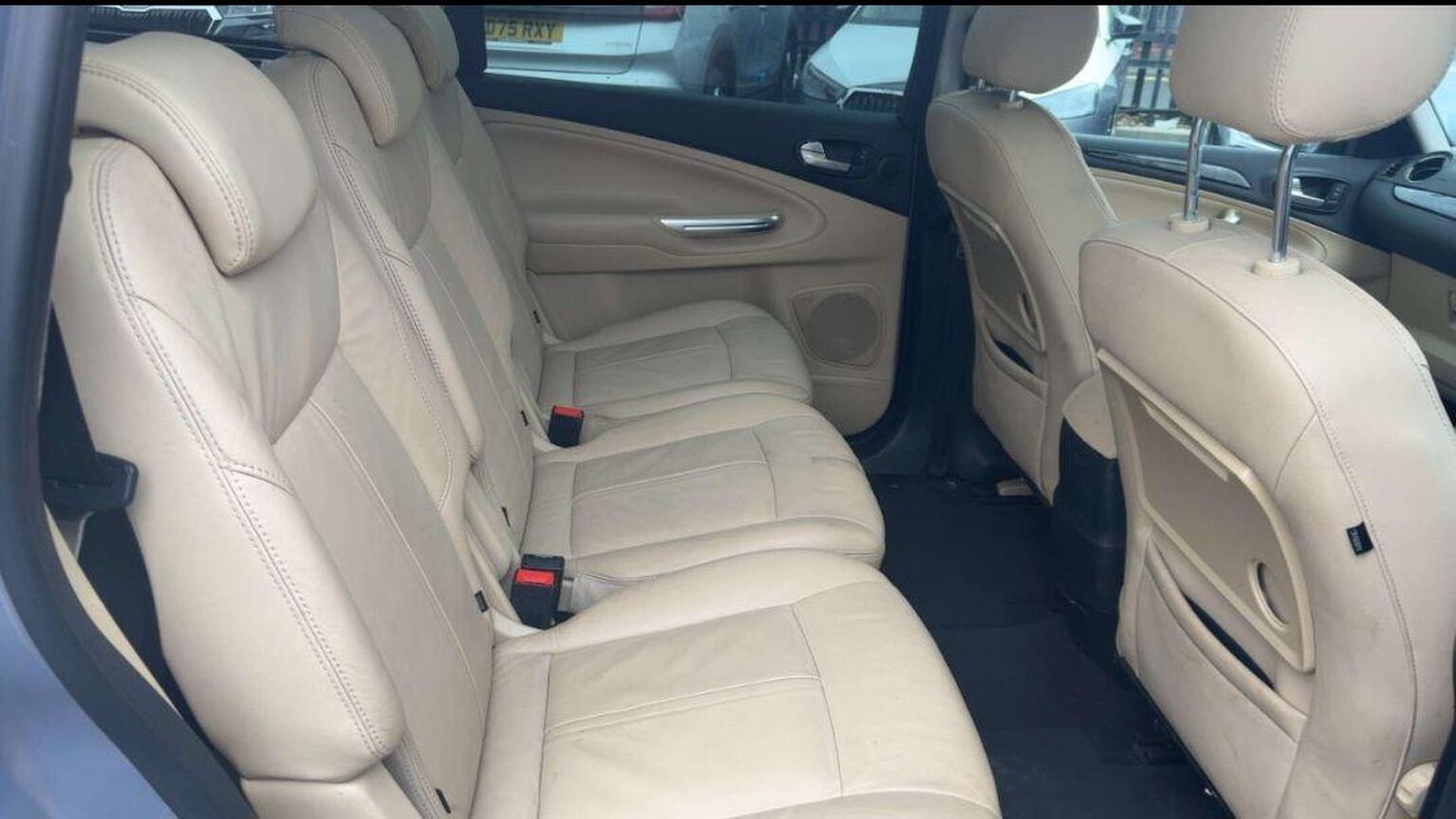 Used Ford Galaxy 2011 for sale - 77521986: Photo 10