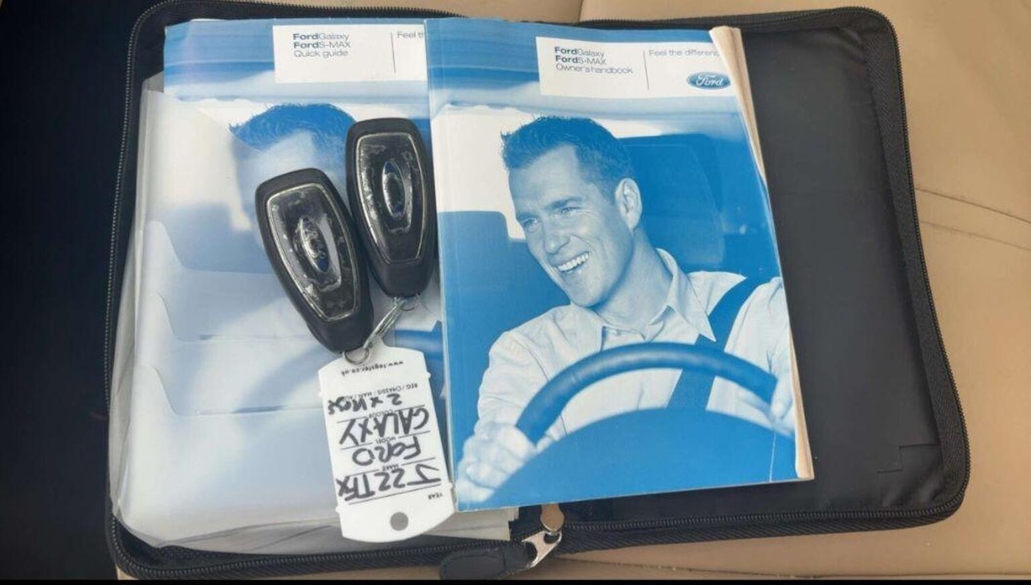 Used Ford Galaxy 2011 for sale - 77521986: Photo 13