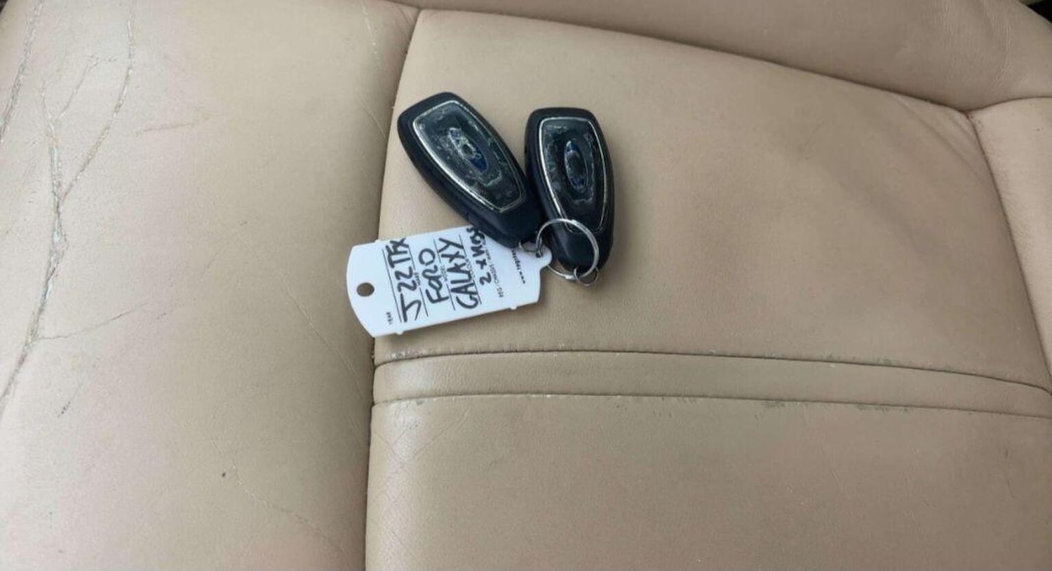 Used Ford Galaxy 2011 for sale - 77521986: Photo 14