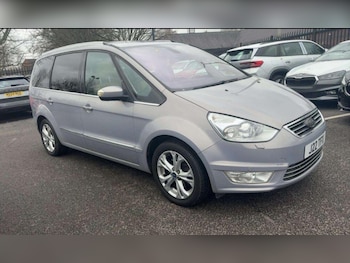 Used Ford Galaxy 2011 for sale - 77521986: Photo