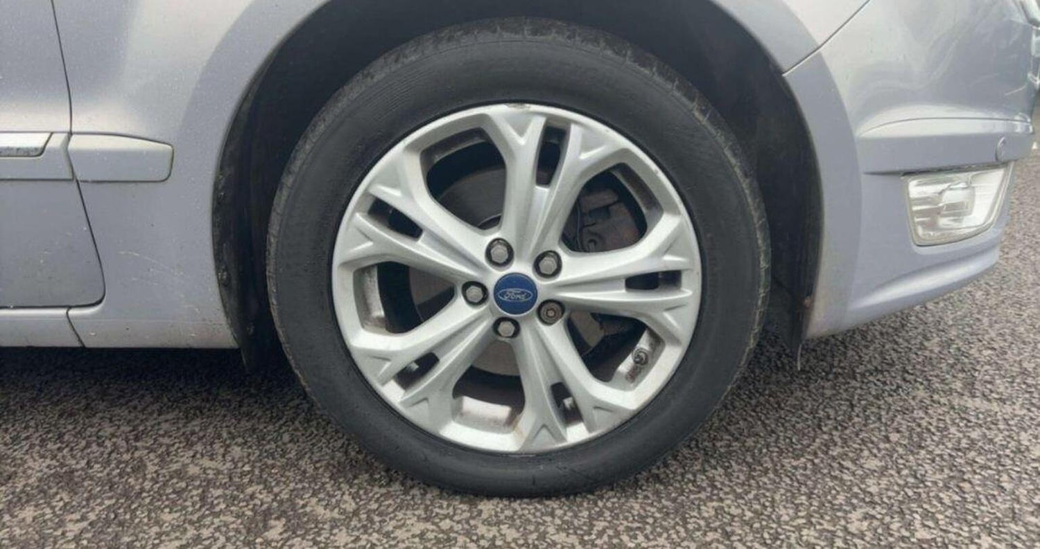 Used Ford Galaxy 2011 for sale - 77521986: Photo 23