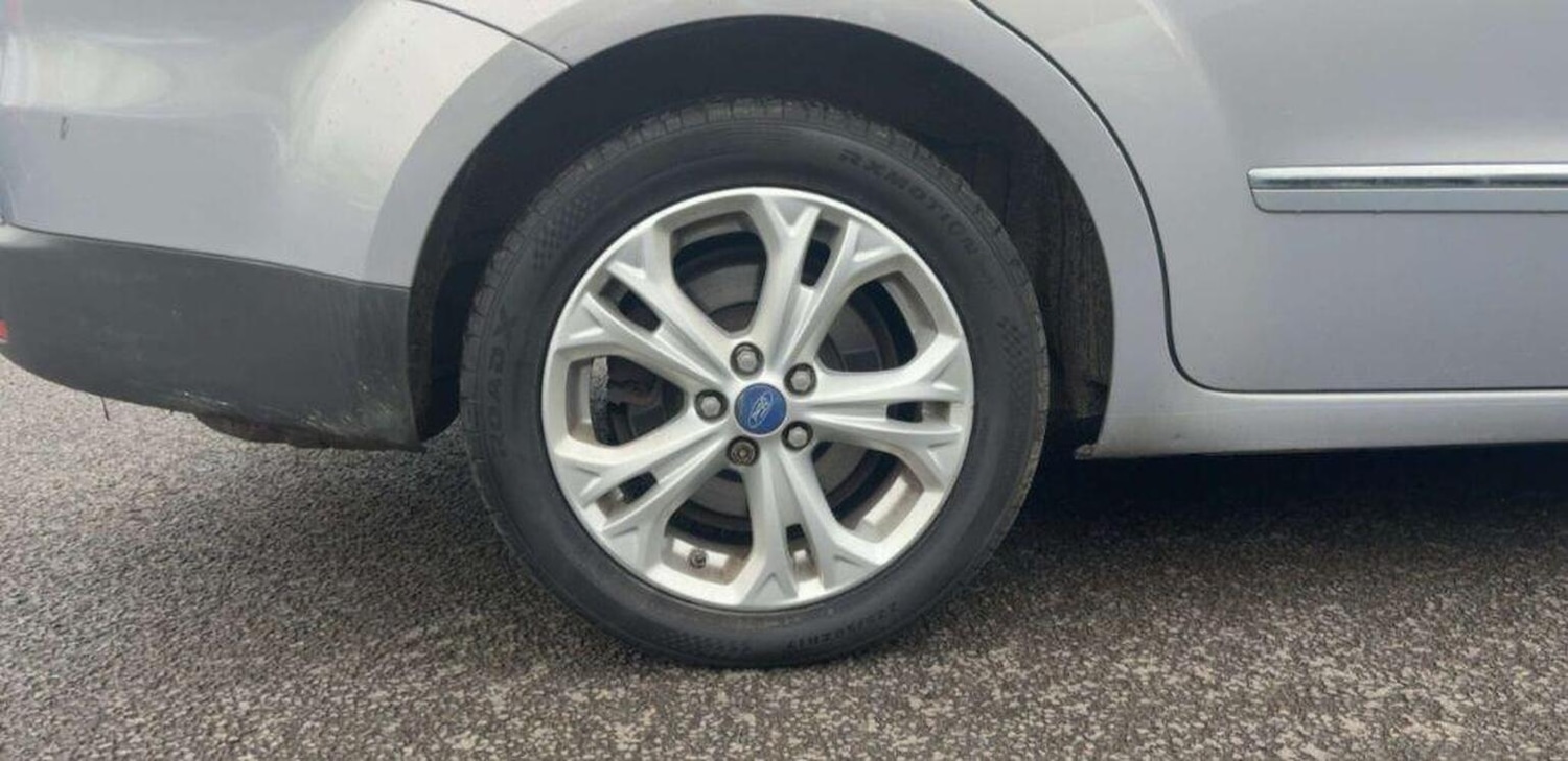 Used Ford Galaxy 2011 for sale - 77521986: Photo 24