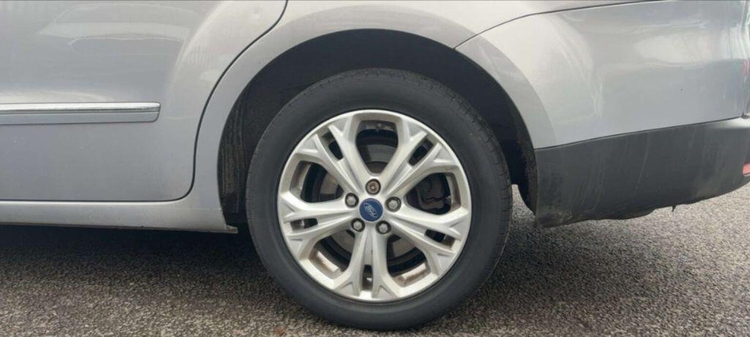 Used Ford Galaxy 2011 for sale - 77521986: Photo 25