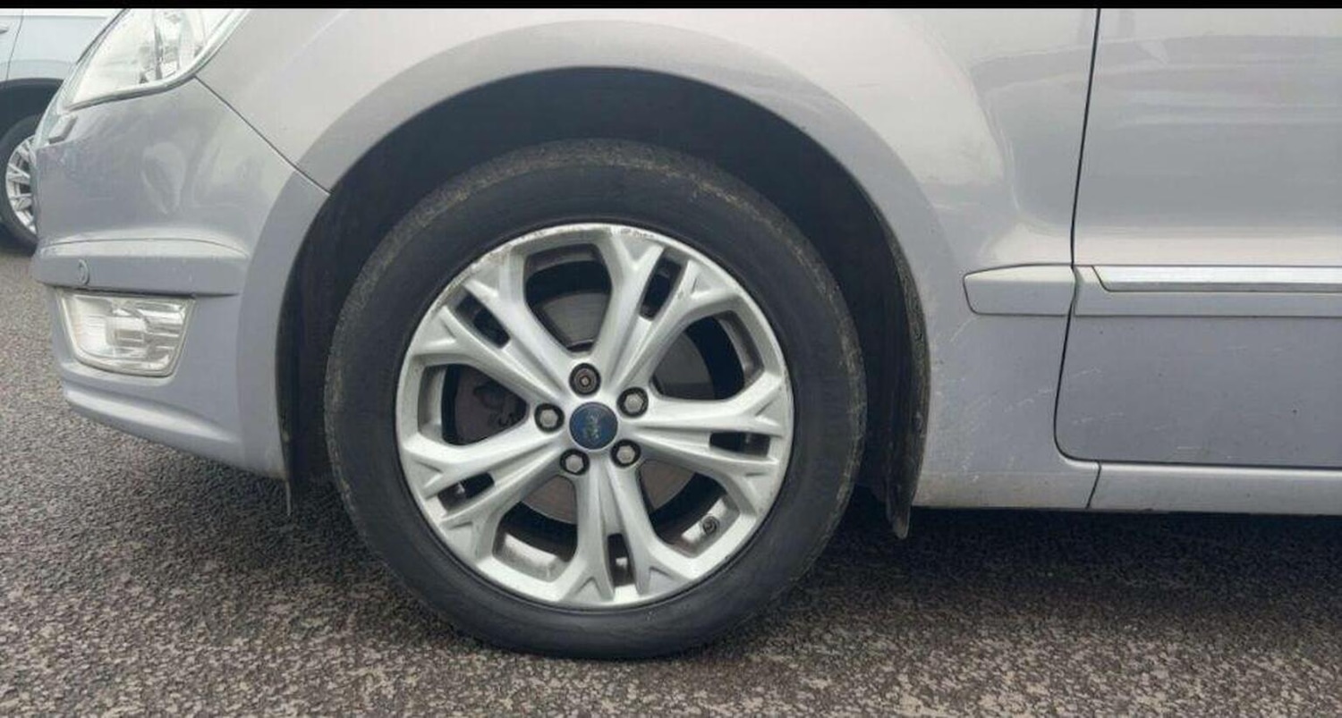 Used Ford Galaxy 2011 for sale - 77521986: Photo 26