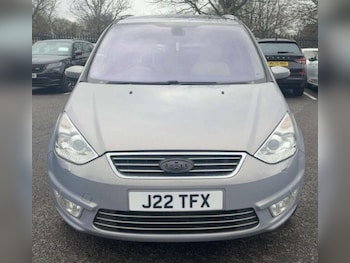 Used Ford Galaxy 2011 for sale - 77521986: Photo
