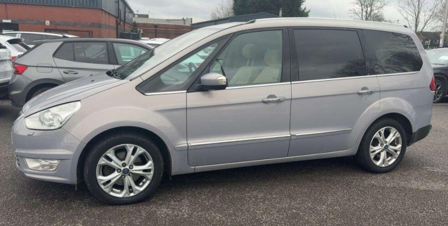 Used Ford Galaxy 2011 for sale - 77521986: Photo 3