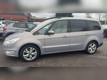 Used Ford Galaxy 2011 for sale - 77521986: Photo