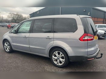 Used Ford Galaxy 2011 for sale - 77521986: Photo