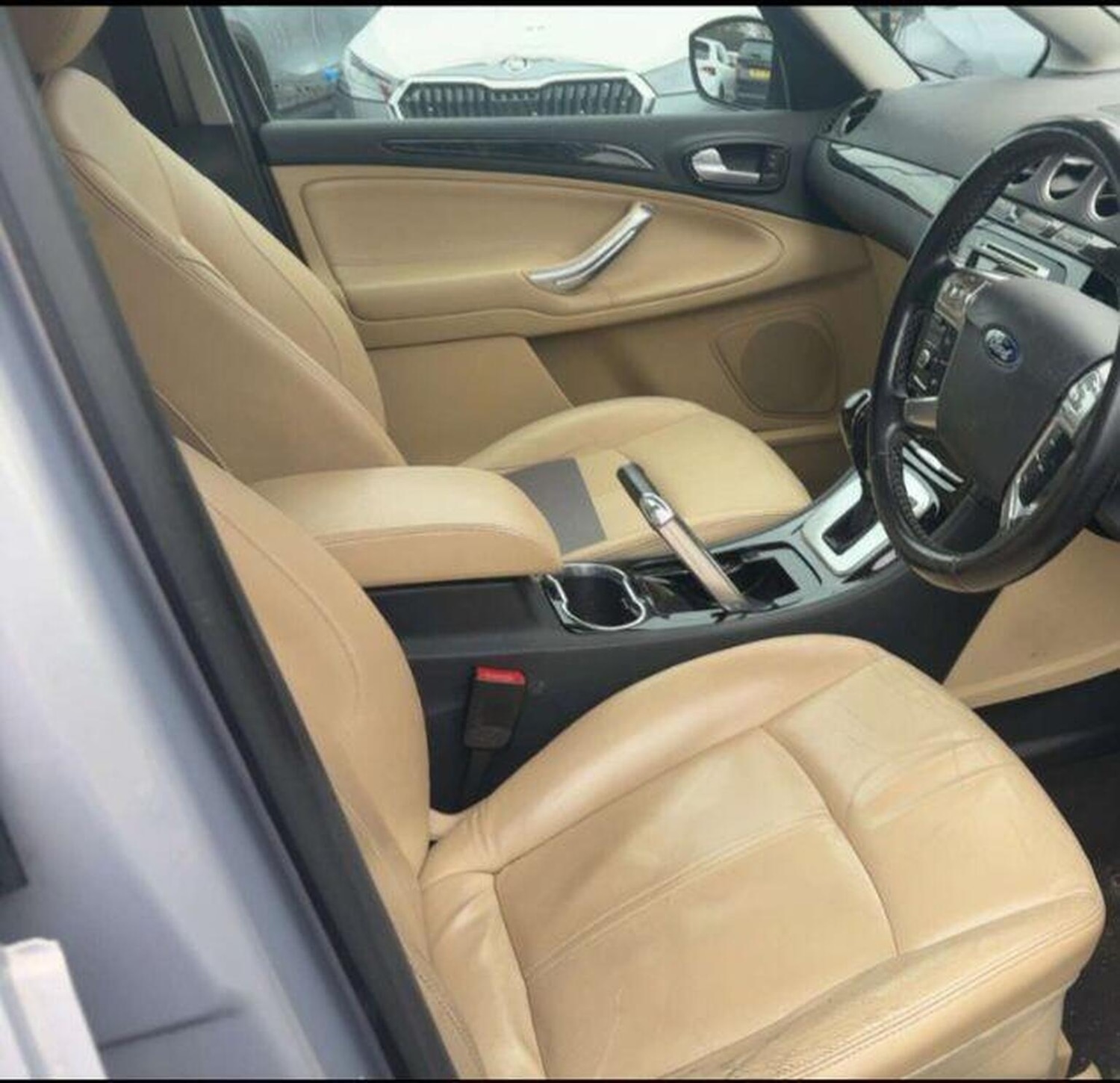 Used Ford Galaxy 2011 for sale - 77521986: Photo 7