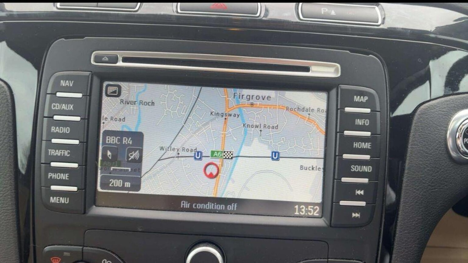 Used Ford Galaxy 2011 for sale - 77521986: Photo 8