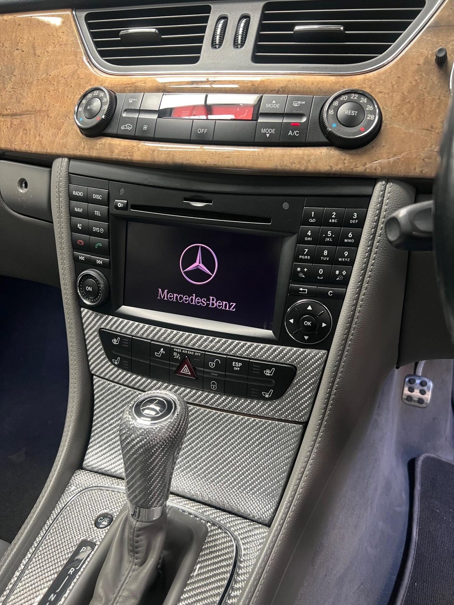 Used Mercedes-Benz CLS 2010 for sale - 77891646: Photo 15