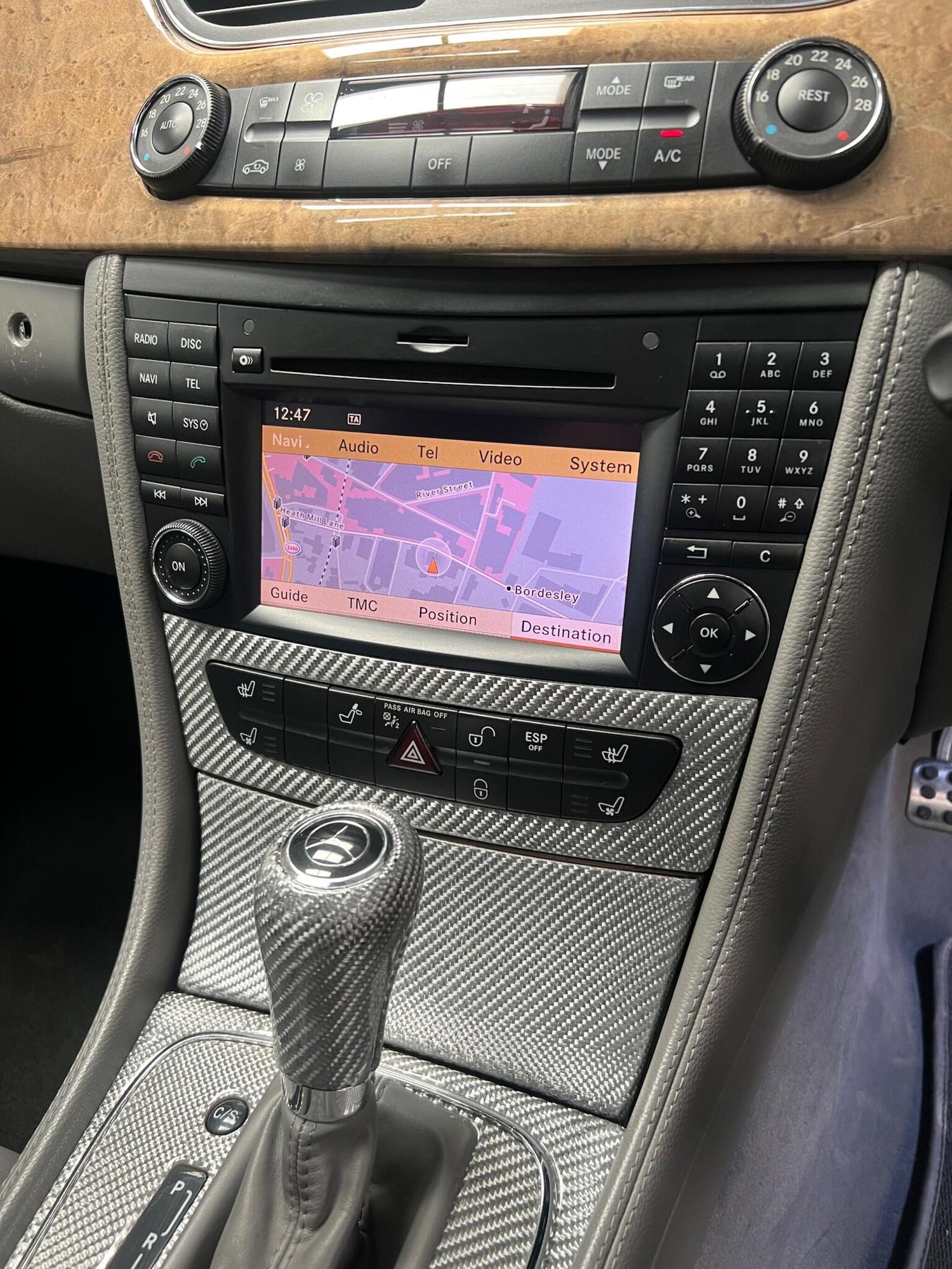 Used Mercedes-Benz CLS 2010 for sale - 77891646: Photo 16