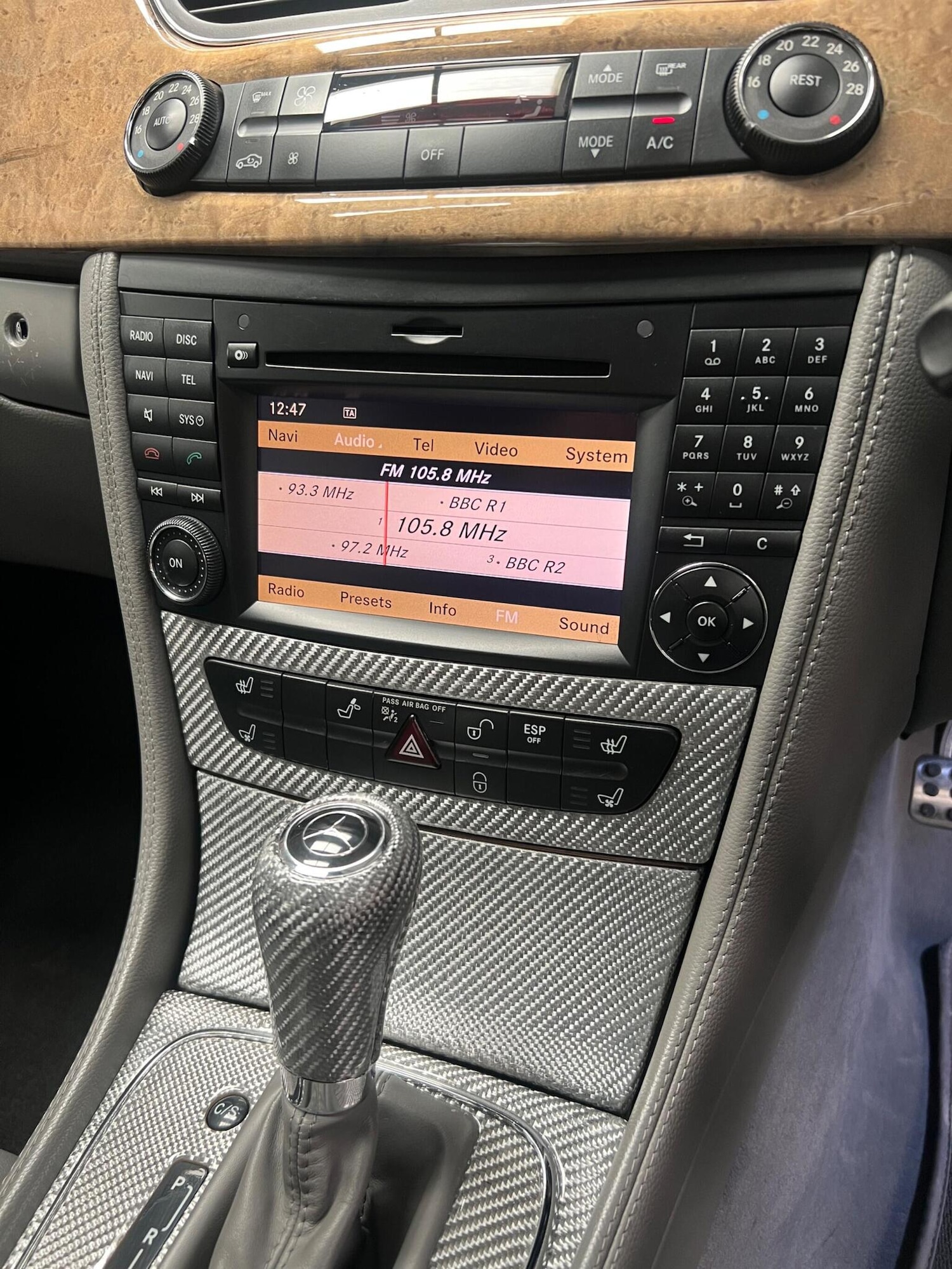 Used Mercedes-Benz CLS 2010 for sale - 77891646: Photo 17