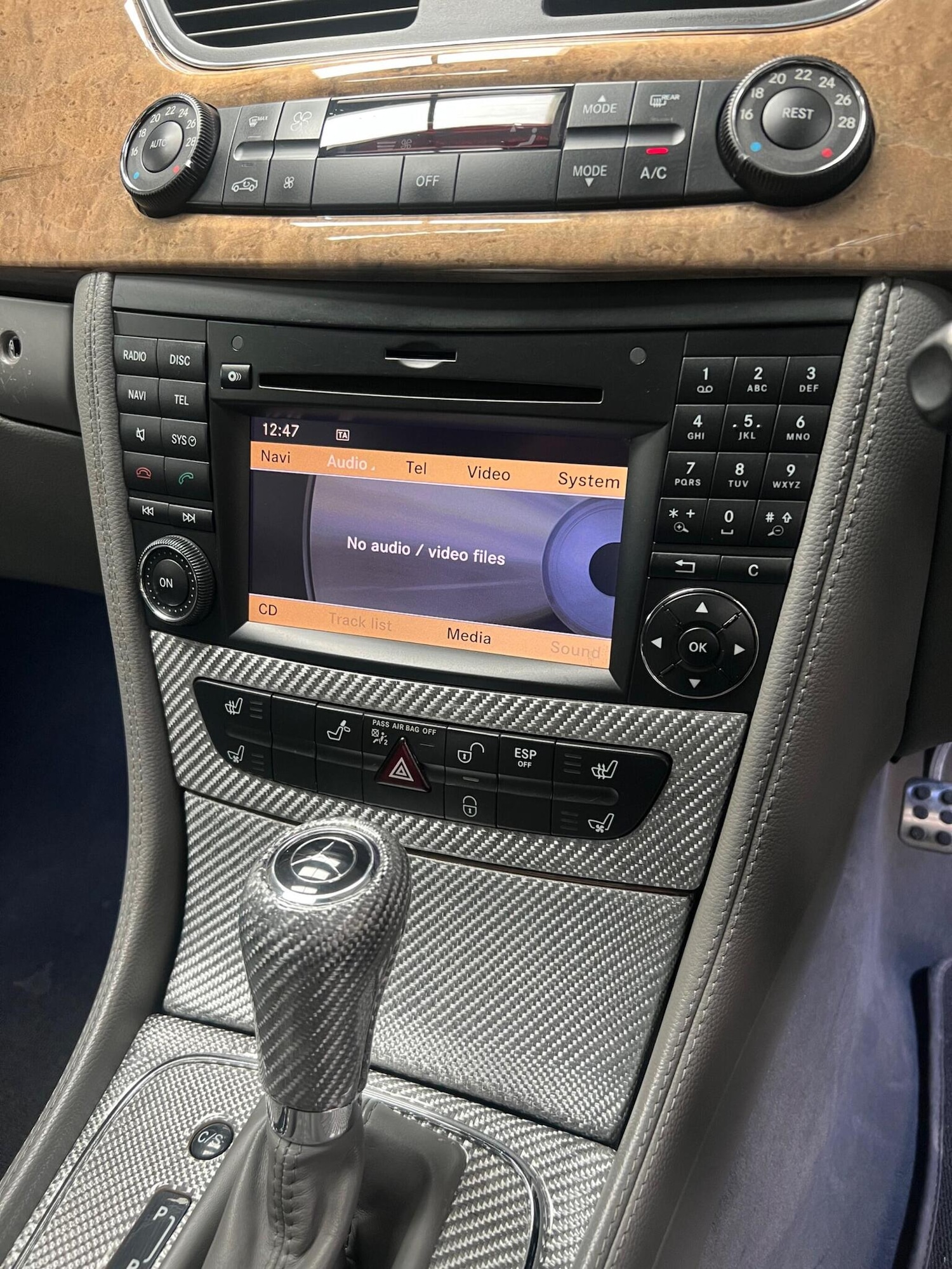 Used Mercedes-Benz CLS 2010 for sale - 77891646: Photo 18