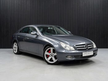 Used Mercedes-Benz CLS 2010 for sale - 77891646: Photo