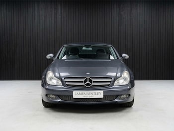 Used Mercedes-Benz CLS 2010 for sale - 77891646: Photo