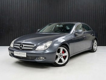 Used Mercedes-Benz CLS 2010 for sale - 77891646: Photo