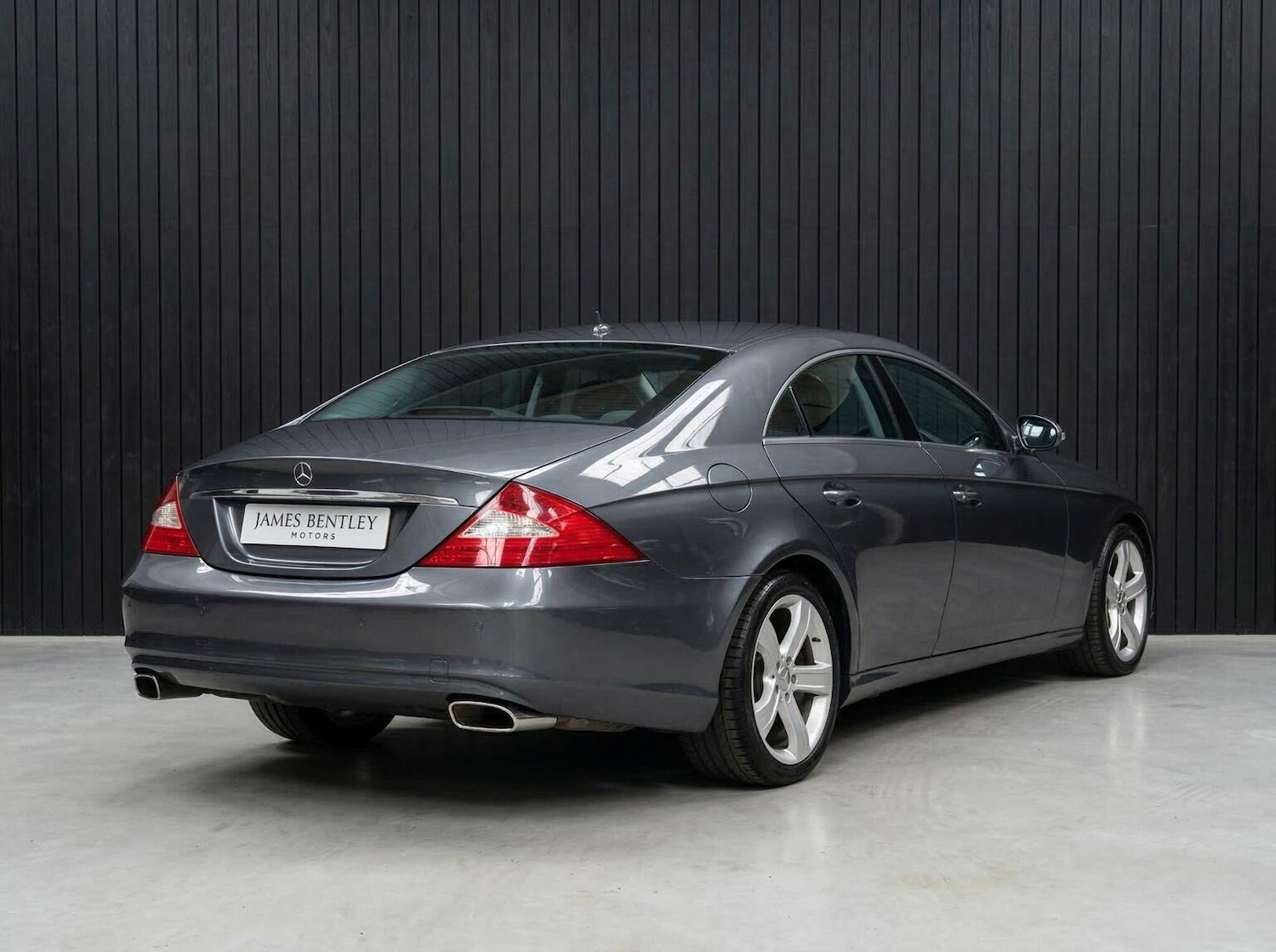 Used Mercedes-Benz CLS 2010 for sale - 77891646: Photo 7