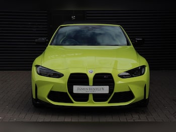 Used BMW M4 2022 for sale - 75975556: Photo