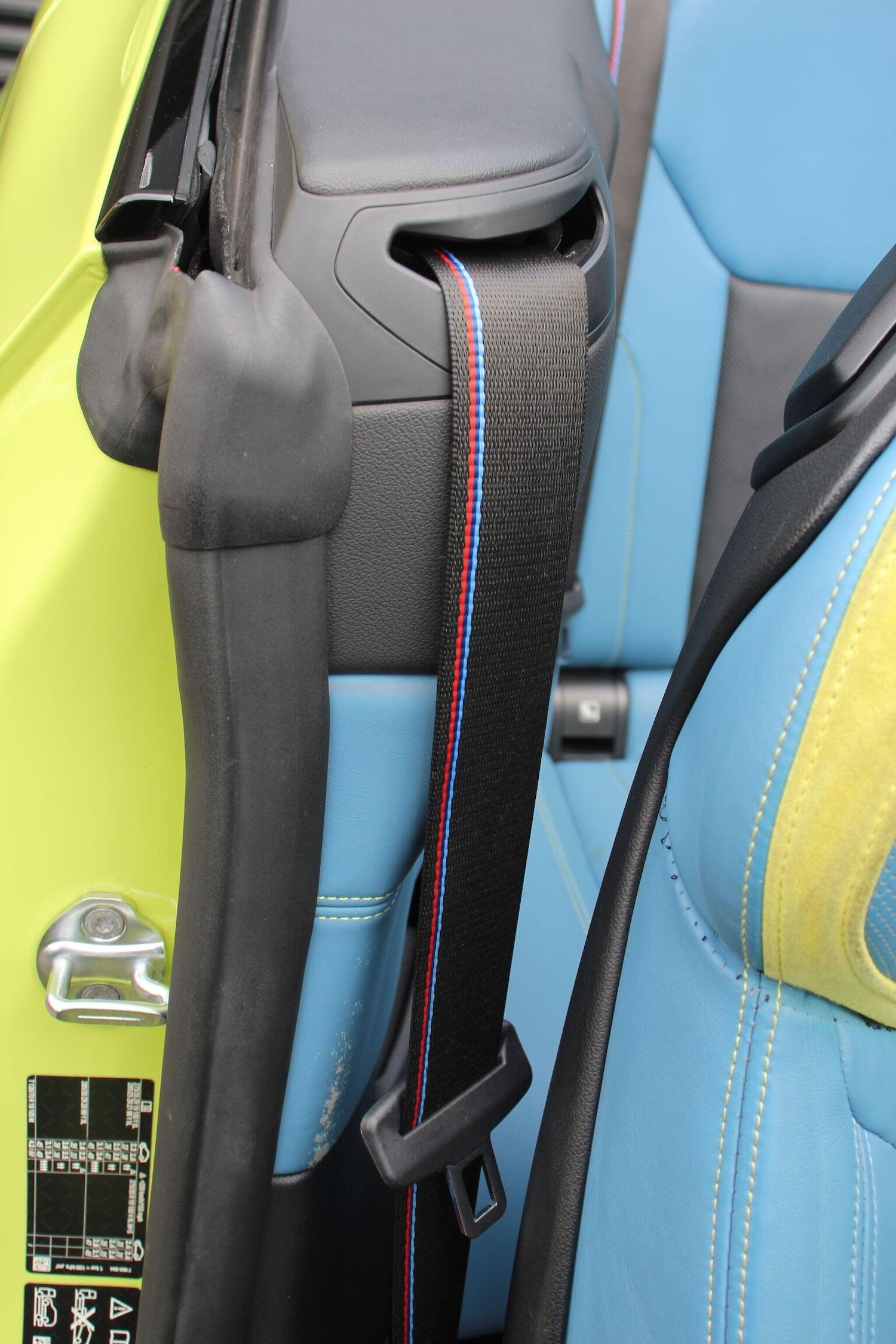 Used BMW M4 2022 for sale - 75975556: Photo 53