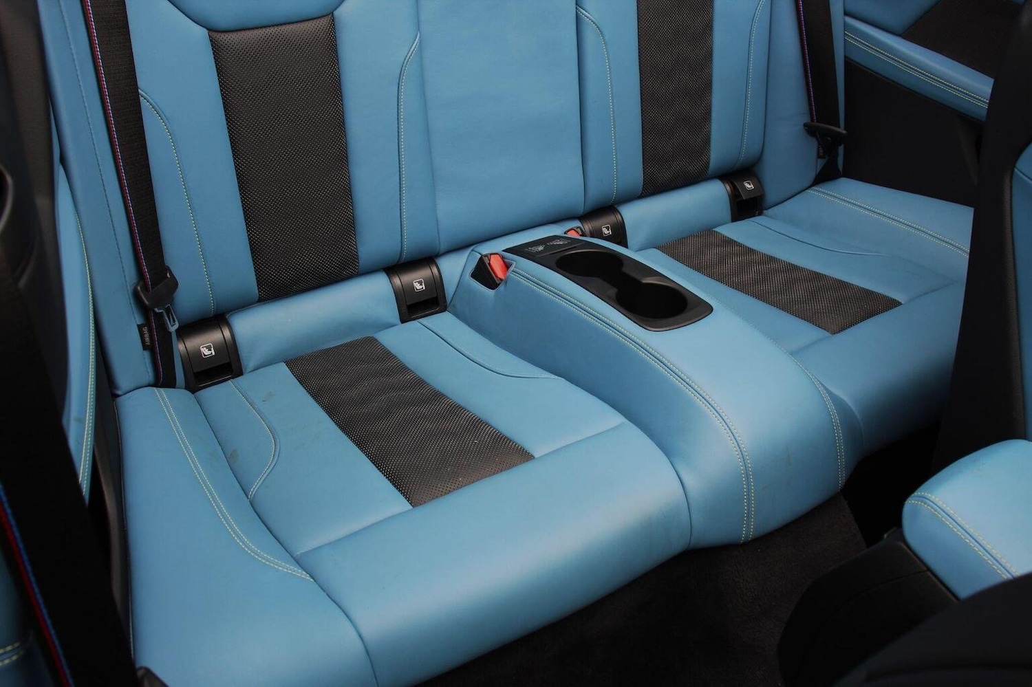 Used BMW M4 2022 for sale - 75975556: Photo 54